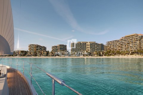 Penthouse në Palm Jumeirah, Dubai, Emiratet e Bashkuara Arabe 4 dhoma gjumi, 406 m2. № 592532 - Foto 10