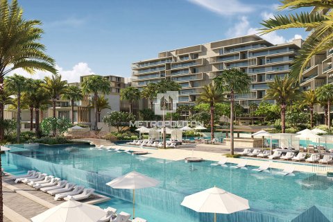 Penthouse në Palm Jumeirah, Dubai, Emiratet e Bashkuara Arabe 4 dhoma gjumi, 406 m2. № 592532 - Foto 12