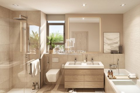 Penthouse në Palm Jumeirah, Dubai, Emiratet e Bashkuara Arabe 4 dhoma gjumi, 406 m2. № 592532 - Foto 11