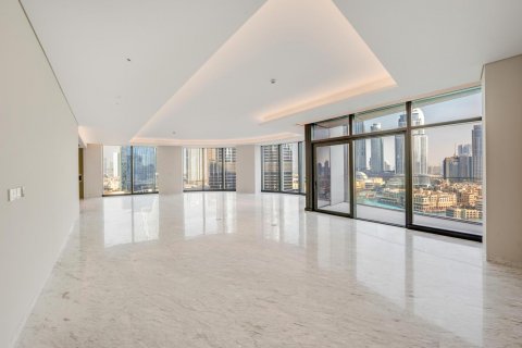 Üürile anda korter asukohaga Downtown Dubai (Downtown Burj Dubai), Dubai, AÜE: 4 magamistoaga, 492 m² Nr 628626 - pilt 2
