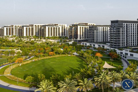 Byt v Dubai Hills Estate, SAE 2 ložnice, 114 m² Č.: 627968 - fotografie 1