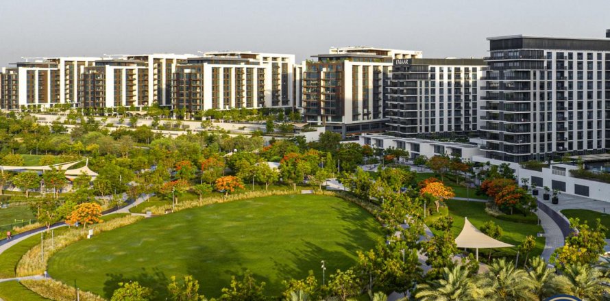 Byt v Dubai Hills Estate, SAE 2 ložnice, 114 m² Č.: 627968