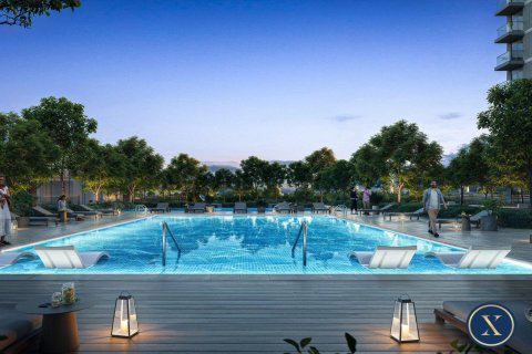 Byt v Dubai Hills Estate, SAE 2 ložnice, 114 m² Č.: 627968 - fotografie 6