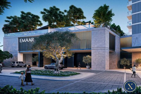 Byt v Dubai Hills Estate, SAE 2 ložnice, 114 m² Č.: 627968 - fotografie 3