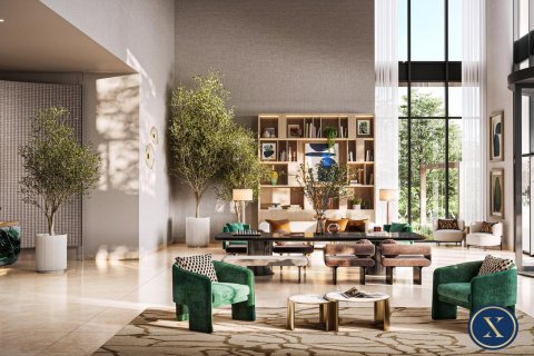 Byt v Dubai Hills Estate, SAE 2 ložnice, 114 m² Č.: 627968 - fotografie 7