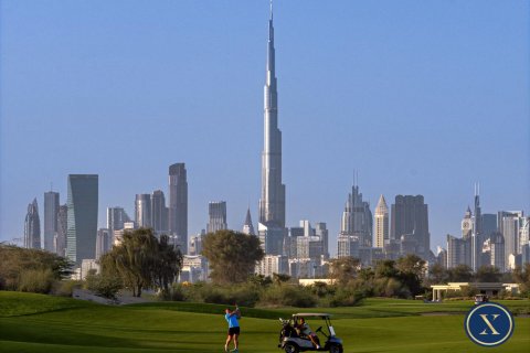 Byt v Dubai Hills Estate, SAE 2 ložnice, 114 m² Č.: 627968 - fotografie 2
