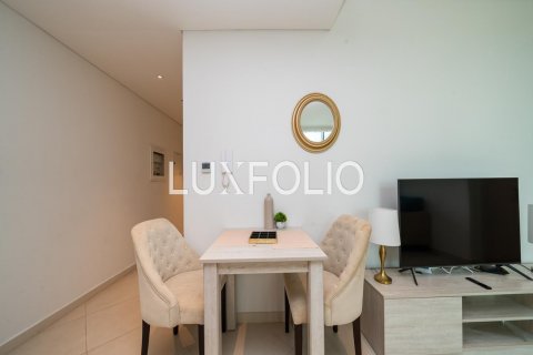 Byt v Palm Jumeirah, Dubai, SAE 1 ložnice, 61 m² Č.: 627963 - fotografie 16