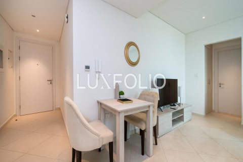 Byt v Palm Jumeirah, Dubai, SAE 1 ložnice, 61 m² Č.: 627963 - fotografie 5