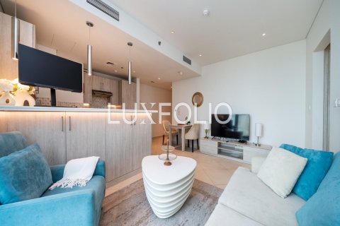 Byt v Palm Jumeirah, Dubai, SAE 1 ložnice, 61 m² Č.: 627963 - fotografie 3