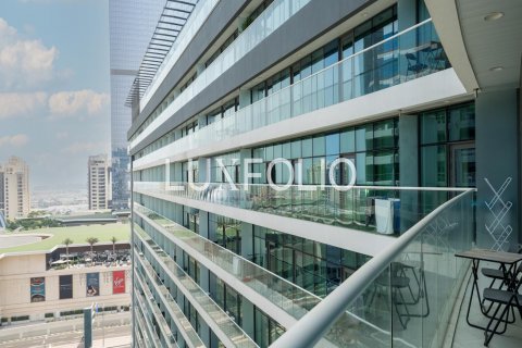 Byt v Palm Jumeirah, Dubai, SAE 1 ložnice, 61 m² Č.: 627963 - fotografie 8