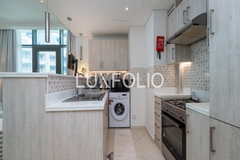 Byt v Palm Jumeirah, Dubai, SAE 1 ložnice, 61 m² Č.: 627963 - fotografie 13