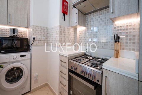 Byt v Palm Jumeirah, Dubai, SAE 1 ložnice, 61 m² Č.: 627963 - fotografie 14