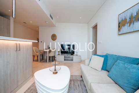 Byt v Palm Jumeirah, Dubai, SAE 1 ložnice, 61 m² Č.: 627963 - fotografie 2