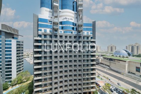 Byt v Palm Jumeirah, Dubai, SAE 1 ložnice, 61 m² Č.: 627963 - fotografie 1