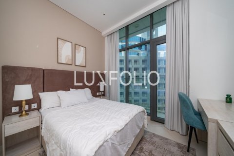 Byt v Palm Jumeirah, Dubai, SAE 1 ložnice, 61 m² Č.: 627963 - fotografie 4