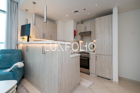 Byt v Palm Jumeirah, Dubai, SAE 1 ložnice, 61 m² Č.: 627963 - fotografie 12
