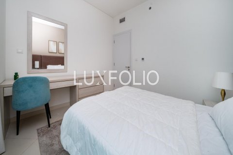 Byt v Palm Jumeirah, Dubai, SAE 1 ložnice, 61 m² Č.: 627963 - fotografie 6
