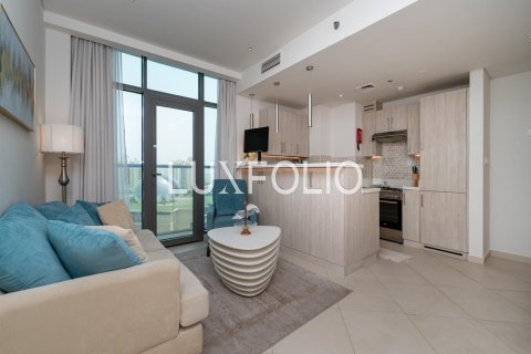 Byt v Palm Jumeirah, Dubai, SAE 1 ložnice, 61 m² Č.: 627963 - fotografie 10