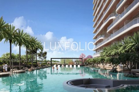Apartemen di Dubai Hills Estate, UEA 1 kamar tidur, 87 m2 nomor 627962 - foto 2