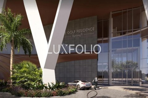 Apartemen di Dubai Hills Estate, UEA 1 kamar tidur, 87 m2 nomor 627962 - foto 14