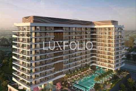 Apartemen di Dubai Hills Estate, UEA 1 kamar tidur, 87 m2 nomor 627962 - foto 16