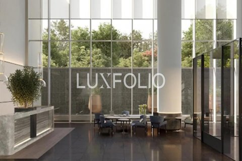 Apartemen di Dubai Hills Estate, UEA 1 kamar tidur, 87 m2 nomor 627962 - foto 1