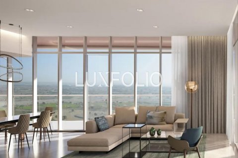 Apartemen di Dubai Hills Estate, UEA 1 kamar tidur, 87 m2 nomor 627962 - foto 5