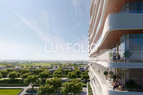 Apartemen di Dubai Hills Estate, UEA 1 kamar tidur, 87 m2 nomor 627962 - foto 9
