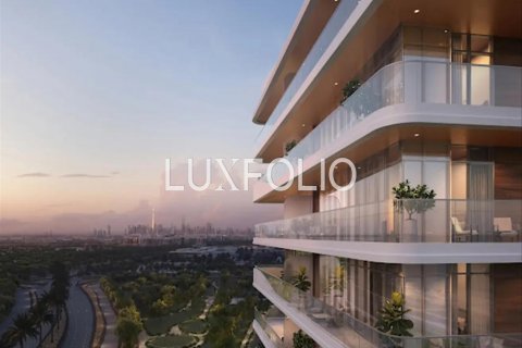 Apartemen di Dubai Hills Estate, UEA 1 kamar tidur, 87 m2 nomor 627962 - foto 6