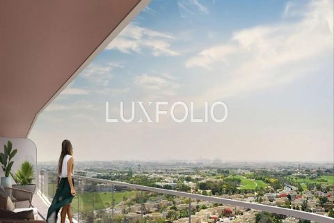 Apartemen di Dubai Hills Estate, UEA 1 kamar tidur, 87 m2 nomor 627962 - foto 15