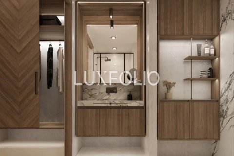 Apartemen di Dubai Hills Estate, UEA 1 kamar tidur, 87 m2 nomor 627962 - foto 12