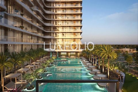 Apartemen di Dubai Hills Estate, UEA 1 kamar tidur, 87 m2 nomor 627962 - foto 13