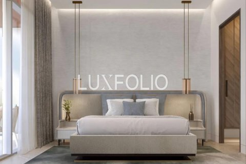 Apartemen di Dubai Hills Estate, UEA 1 kamar tidur, 87 m2 nomor 627962 - foto 3