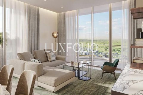 Apartemen di Dubai Hills Estate, UEA 1 kamar tidur, 87 m2 nomor 627962 - foto 8