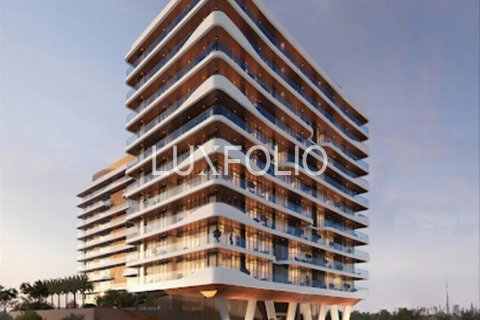 Apartemen di Dubai Hills Estate, UEA 1 kamar tidur, 87 m2 nomor 627962 - foto 7