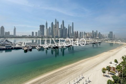 Apartament na sprzedaż w Dubai Harbour, Dubai, ZEA 2 sypialnie, 112 mkw., nr 627967 - zdjęcie 2