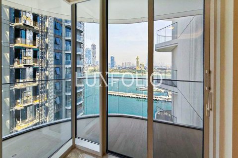 Apartament na sprzedaż w Dubai Harbour, Dubai, ZEA 2 sypialnie, 112 mkw., nr 627967 - zdjęcie 5