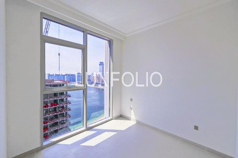 Apartament na sprzedaż w Dubai Harbour, Dubai, ZEA 2 sypialnie, 112 mkw., nr 627967 - zdjęcie 11