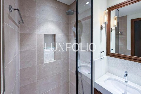 Apartament na sprzedaż w Dubai Harbour, Dubai, ZEA 2 sypialnie, 112 mkw., nr 627967 - zdjęcie 13