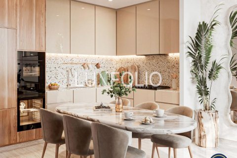Byt v Dubai Hills Estate, Dubai, SAE 1 ložnice, 75 m² Č.: 627964 - fotografie 17