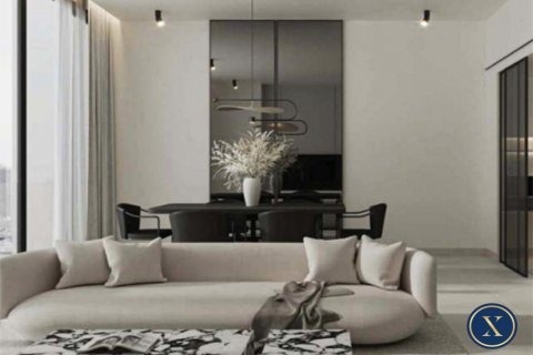 Apartament në Dubai Hills Estate, Dubai, Emiratet e Bashkuara Arabe 1 dhomë gjumi, 74 m2. № 627965 - Foto 9