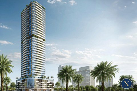 Apartament në Dubai Hills Estate, Dubai, Emiratet e Bashkuara Arabe 1 dhomë gjumi, 74 m2. № 627965 - Foto 10