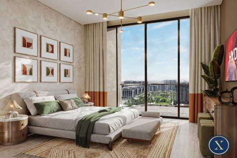 Apartament në Dubai Hills Estate, Dubai, Emiratet e Bashkuara Arabe 1 dhomë gjumi, 74 m2. № 627965 - Foto 8