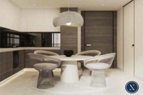Apartament në Dubai Hills Estate, Dubai, Emiratet e Bashkuara Arabe 1 dhomë gjumi, 74 m2. № 627965 - Foto 11