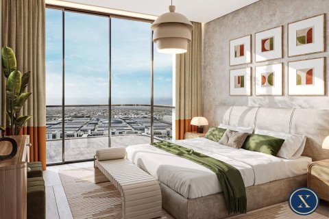 Apartament në Dubai Hills Estate, Dubai, Emiratet e Bashkuara Arabe 1 dhomë gjumi, 74 m2. № 627965 - Foto 7