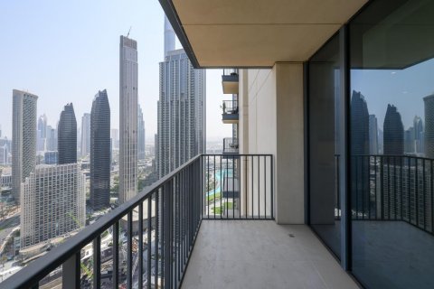 Apartament në Downtown Dubai (Downtown Burj Dubai), Dubai, Emiratet e Bashkuara Arabe 2 dhoma gjumi, 155 m2. № 611272 - Foto 17