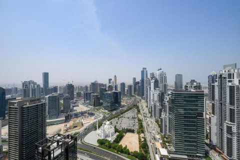 Apartament në Downtown Dubai (Downtown Burj Dubai), Dubai, Emiratet e Bashkuara Arabe 2 dhoma gjumi, 155 m2. № 611272 - Foto 19