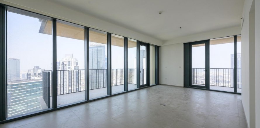 Apartament në Downtown Dubai (Downtown Burj Dubai), Dubai, Emiratet e Bashkuara Arabe 2 dhoma gjumi, 155 m2. № 611272