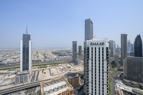 Apartament në Downtown Dubai (Downtown Burj Dubai), Dubai, Emiratet e Bashkuara Arabe 2 dhoma gjumi, 155 m2. № 611272 - Foto 20