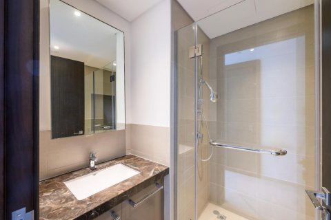 Apartament në Downtown Dubai (Downtown Burj Dubai), Dubai, Emiratet e Bashkuara Arabe 2 dhoma gjumi, 155 m2. № 611272 - Foto 9